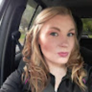 Meet your Posher, Tracy